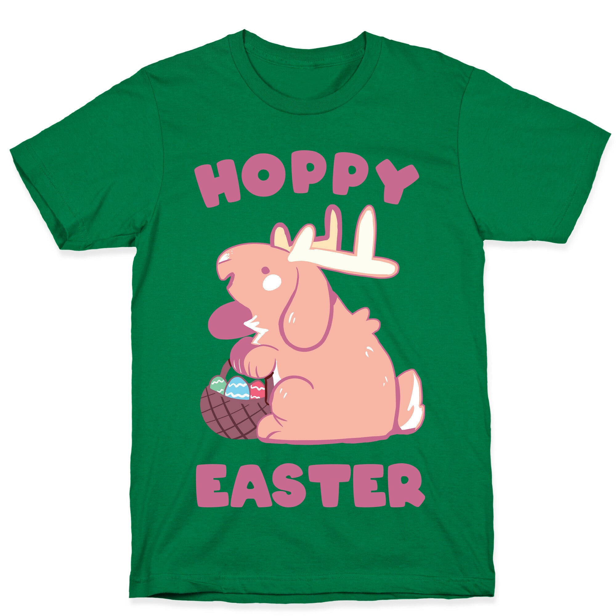 Hoppy Easter T-Shirt